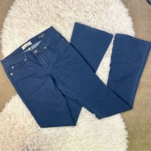 Henry and Belle MicroFlare Jeans Size 28